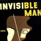 Screenshot of cover of Ralph Ellison's Invisible Man